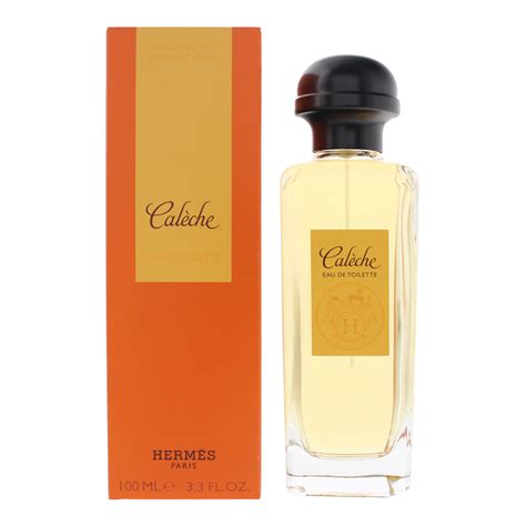 hermes caleche edt 100ml